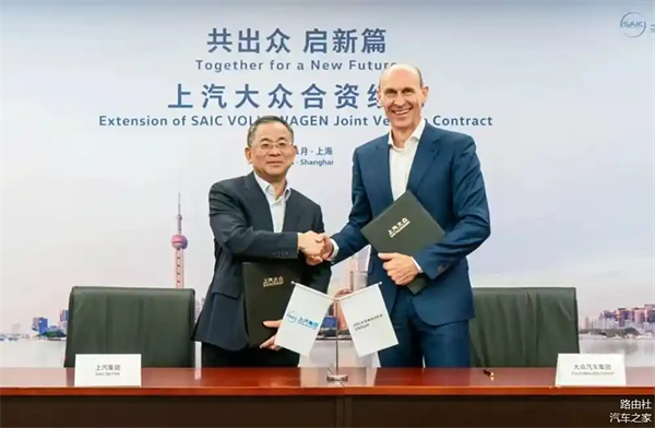 上汽破局正當(dāng)時：改革者進(jìn)，創(chuàng)新者強，專業(yè)修行者致遠(yuǎn)