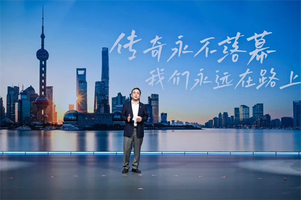 上汽在“頂級朋友圈”深情告白近億用戶：懂車，更懂你！