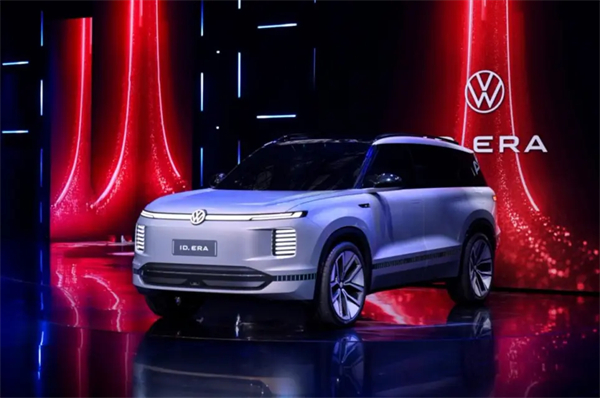 把上海車展打造成“上汽車展”！上汽彰顯東道主風(fēng)范