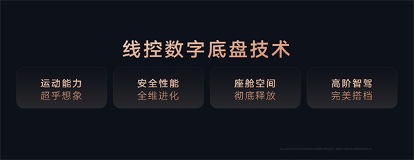 智己汽車發(fā)布線控?cái)?shù)字底盤技術(shù)，今年下半年率先量產(chǎn)上車線控底盤 開(kāi)啟“具身智能”新時(shí)代