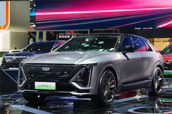 “懂車(chē)更懂你”的上汽 整體亮相2025上海國(guó)際車(chē)展