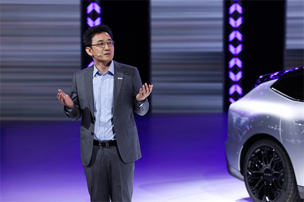 雙王牌首秀，領(lǐng)潮2025上海車展
