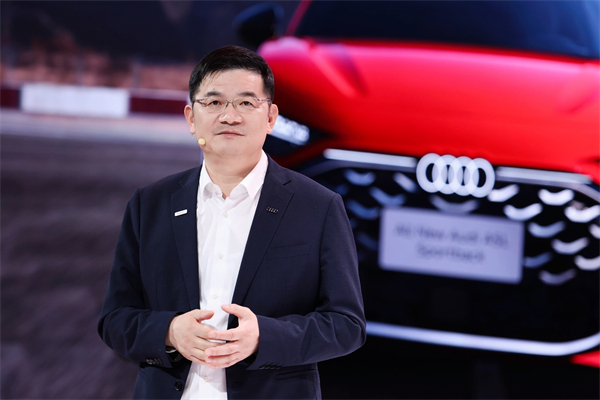 雙王牌首秀，領(lǐng)潮2025上海車展