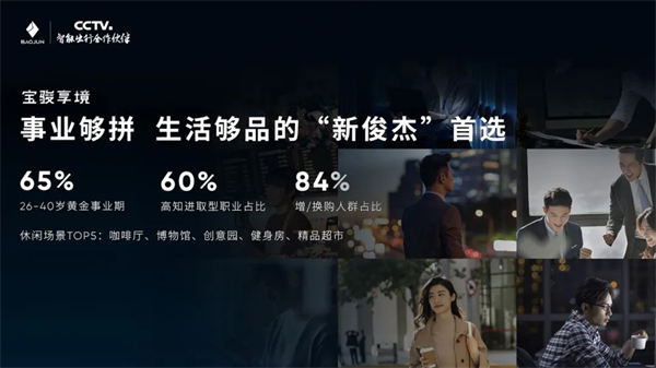 置換一口價(jià)12.58萬元起，寶駿享境攜手寶駿全球品牌代言人龔俊正式上市！
