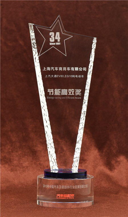 上汽大通2015年獲獎盤點：獲得“大閱兵”軍方肯定 ，榮膺中央級媒體大獎